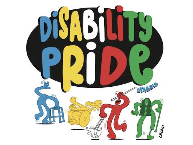 Disability Pride