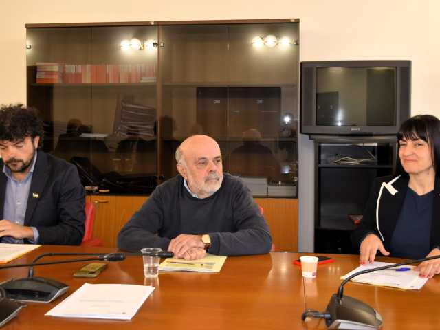 Osservatorio criminalità