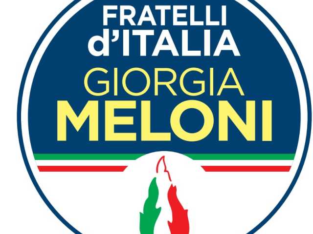 Logo Fratelli d'Italia