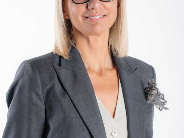 assessora Simona Meloni