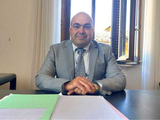 francesco filipponi, pd