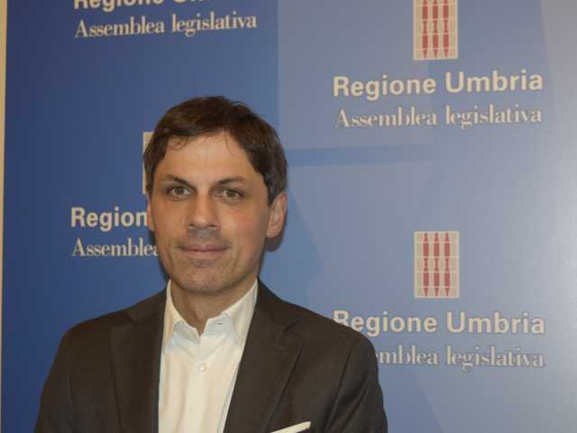 Andrea Romizi FI
