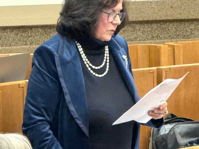 Bianca Maria Tagliaferri