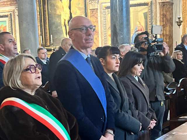 presidente Bistocchi Santa Barbara