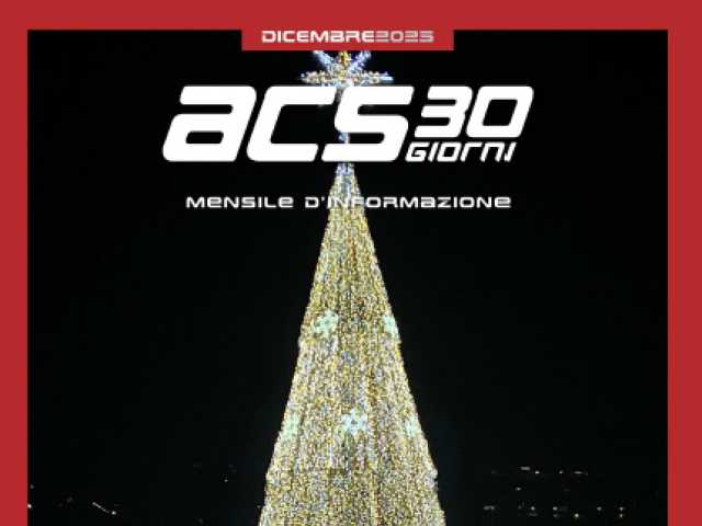 Copertina Mensile Acs Dicembre 2025