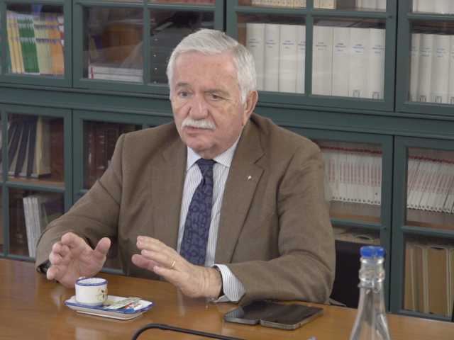 mencaroni, camera commercio