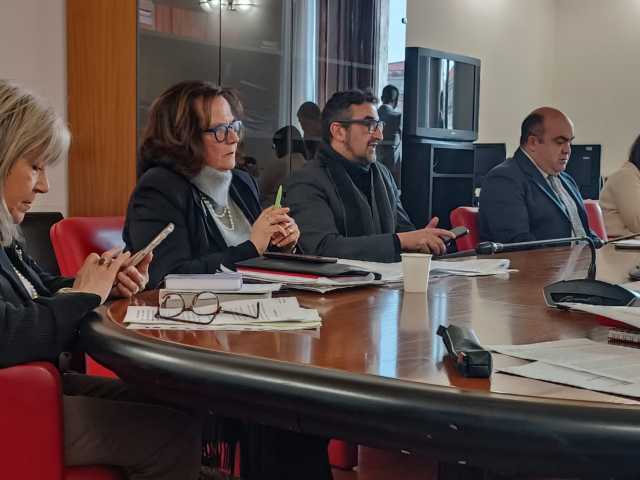 Bianca Maria Tagliaferri