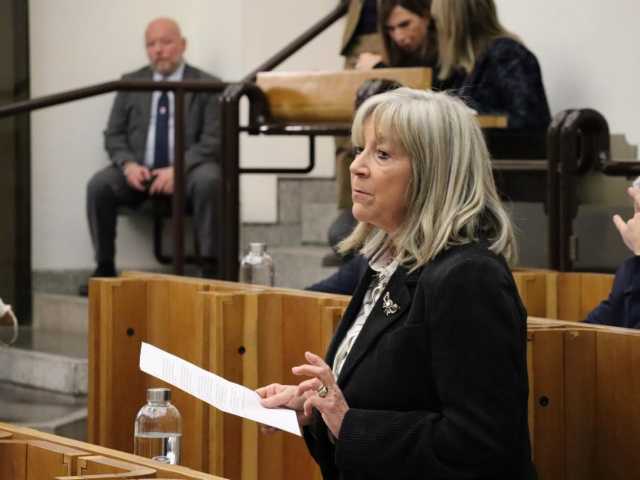 maria grazia proietti aula 1