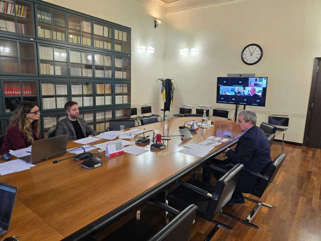 commissione speciale pnrr