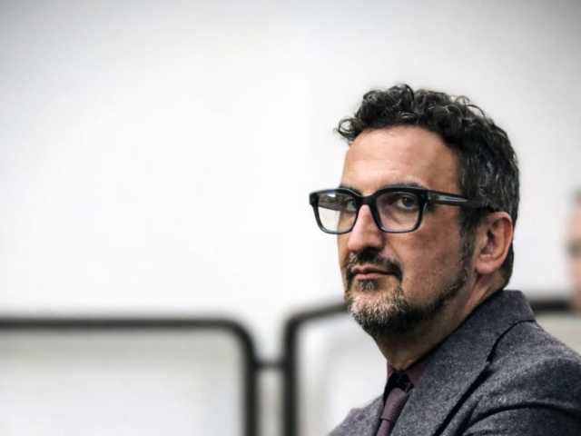 Luca Simonetti (M5S)