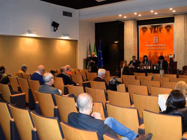 antimafia algoritmo conferenza stampa