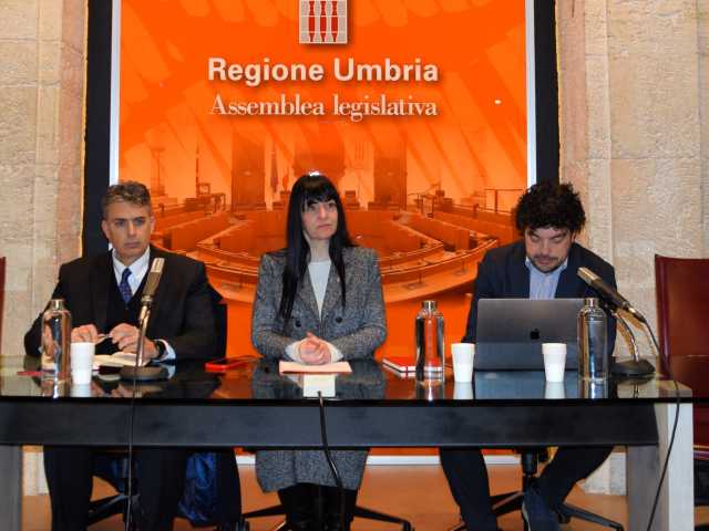 antimafia algoritmo conferenza stampa