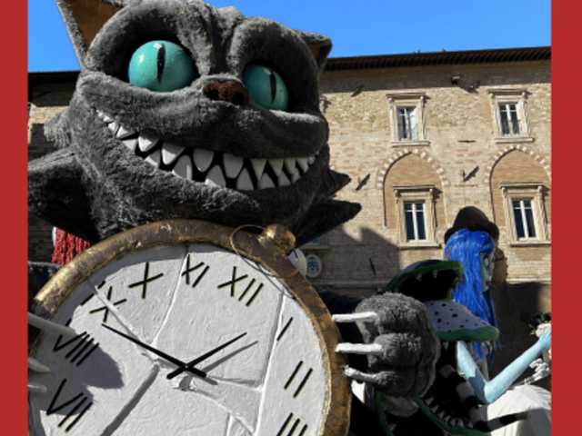 Copertina Mensile Febbraio 2026