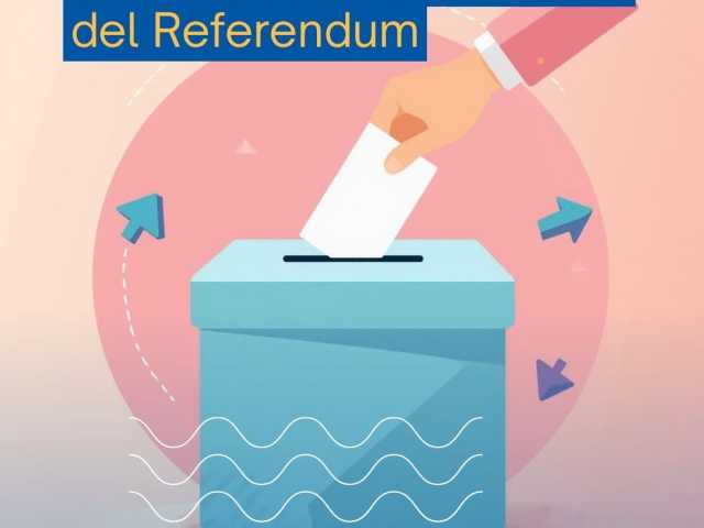 Analisi dei flussi elettorali referendum Umbria