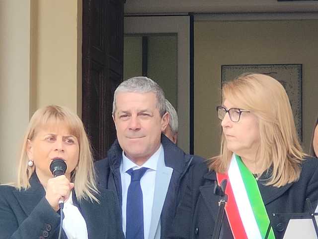 Stefano Lisci Pd Campello