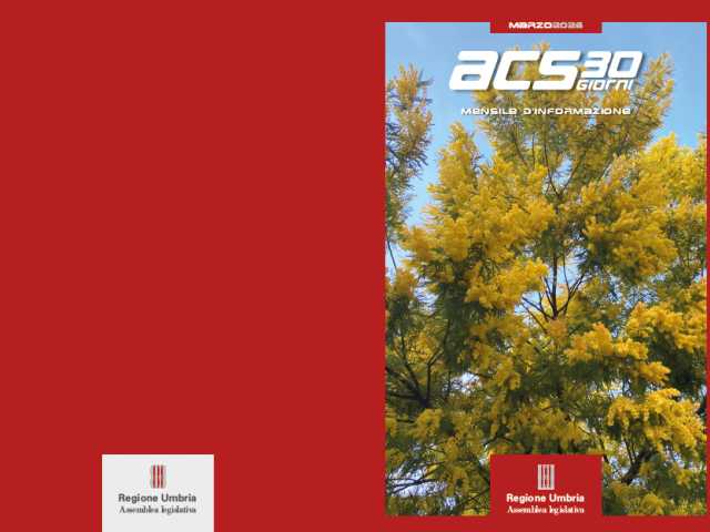 Copertina Acs Marzo 2026