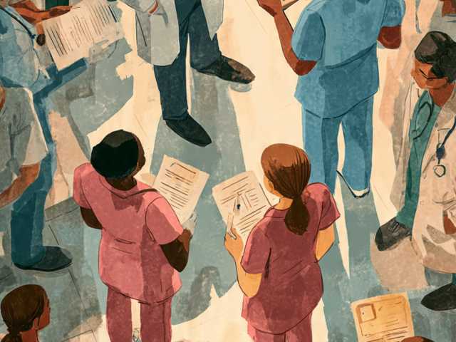 Professioni sanitarie