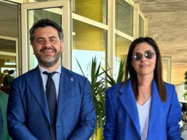 Giambartolomei - Pace FdI