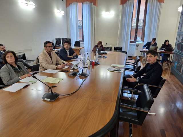 terza commissione