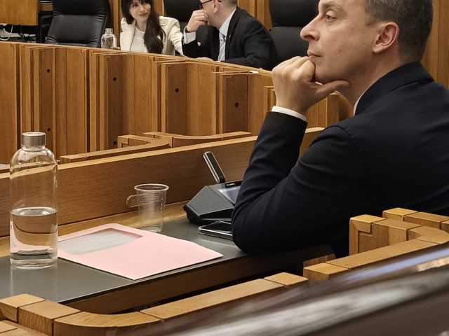 Cristian Betti Pd
