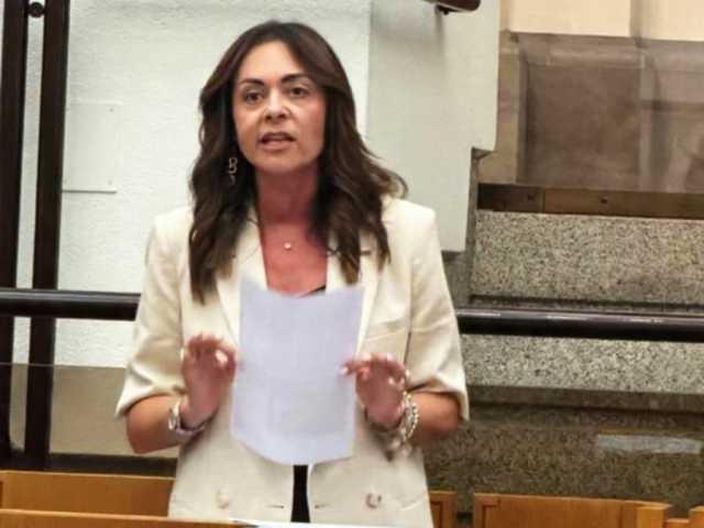 Eleonora Pace FdI