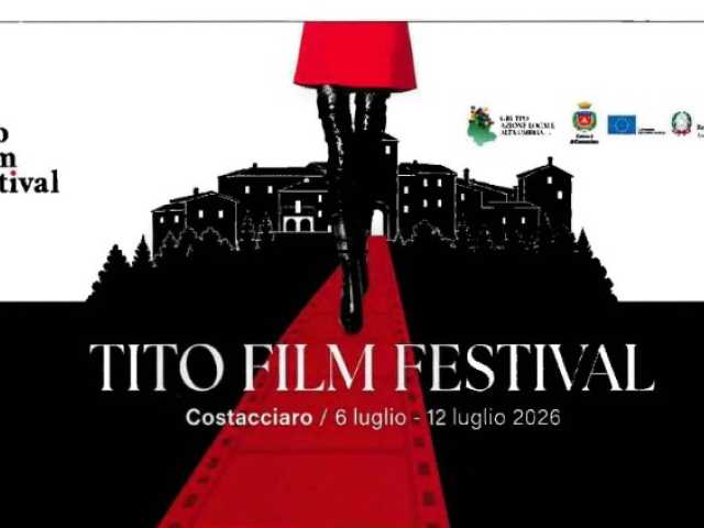 tito film festival 2026