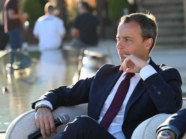 Cristian Betti (Pd)
