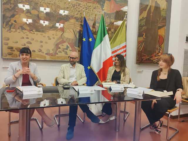 mostra fumetto