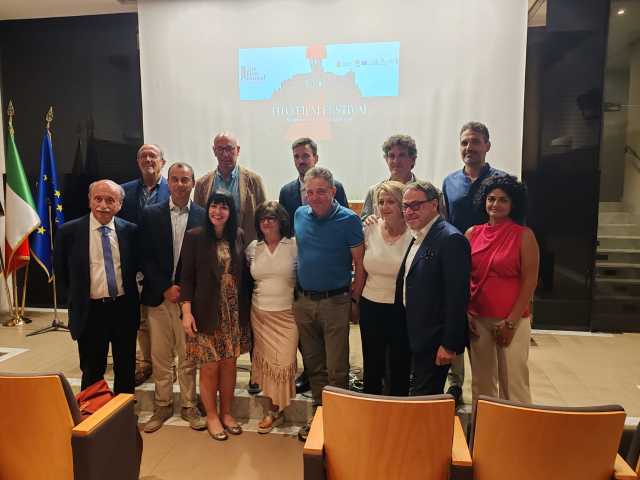 tito film festival 2026