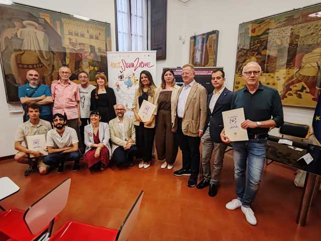 mostra fumetto