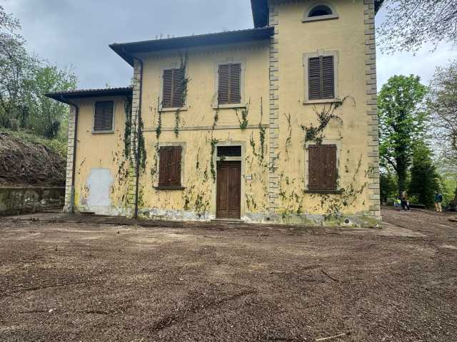 bene confiscato Umbertide