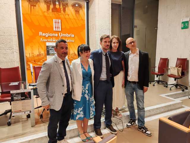 festival internazionale