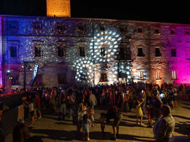 Sofia ancora - Monte Santa Maria Tiberina