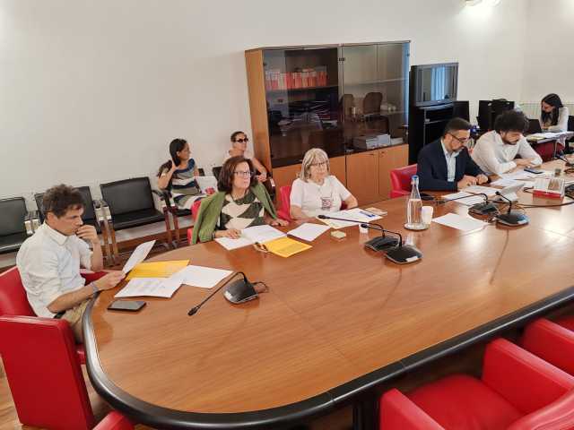 terza commissione