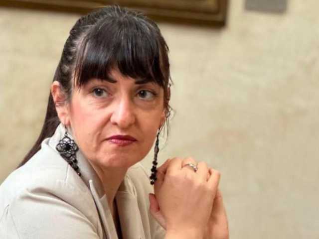 Presidente Bistocchi