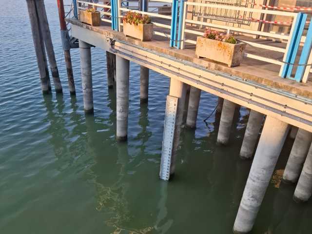 Livello Lago Trasimeno 