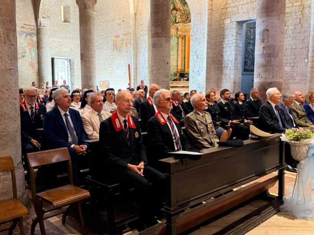 Stefano Lisci (Pd)
