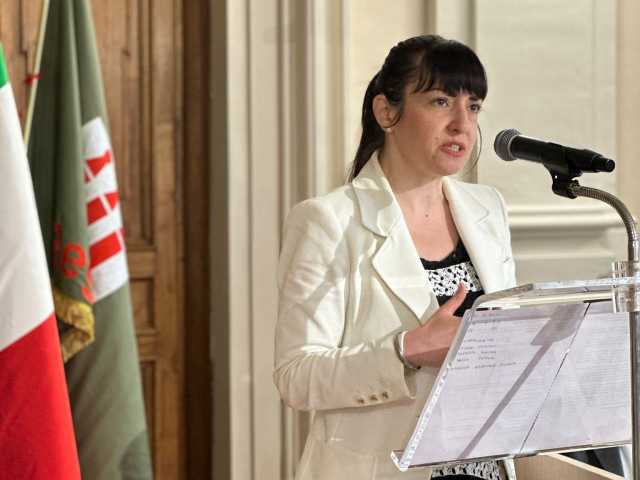 sarah bistocchi