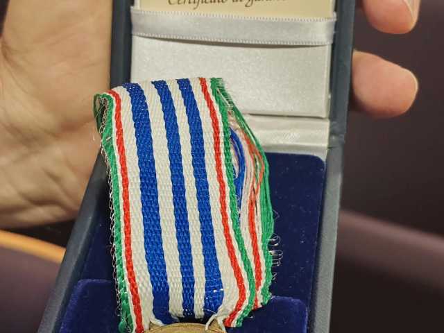 Internati militari italiani