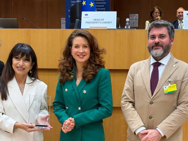 Proietti De Luca Bruxelles
