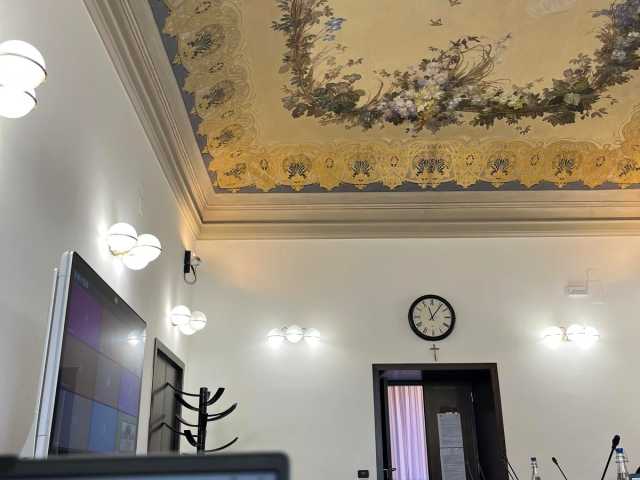 Terza commissione