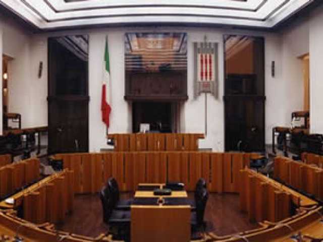 Assemblea legislativa