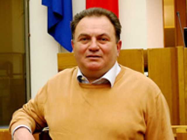 Gianfranco Chiacchieroni