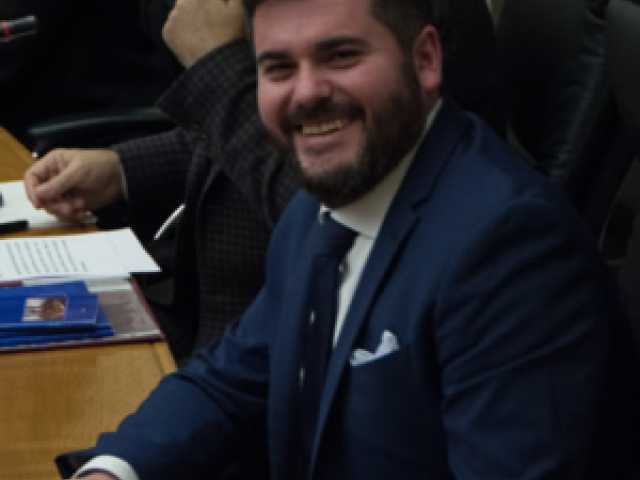 Thomas De Luca