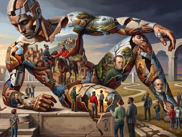 convegno ISUC - Risorgimento e costruzione mito fondativo - Festival delle corrispondenze - Monte del Lago 5 settembre 2026.