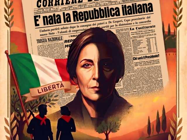 incontro ISUC "Luciana BRUNELLI e la storia contemporanea" Perugia 9 giugno 2026