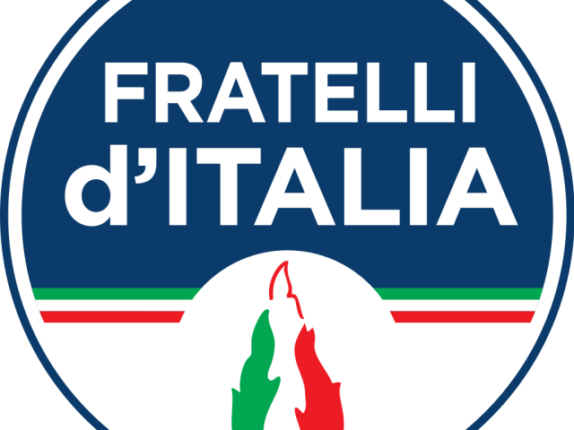 Logo Fratelli d'Italia
