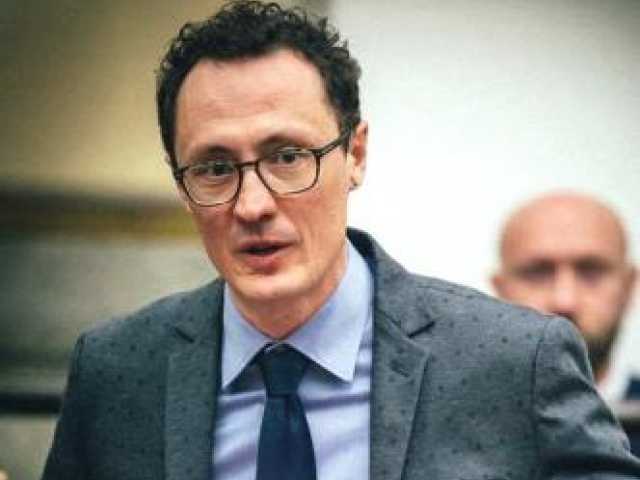 Consigliere Bettarelli