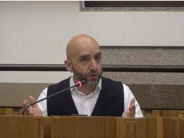 Vincenzo Bianconi
