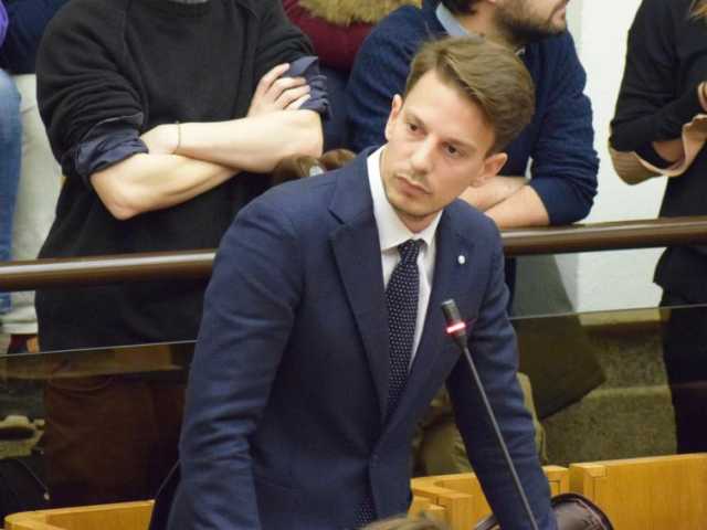 Tommaso Bori